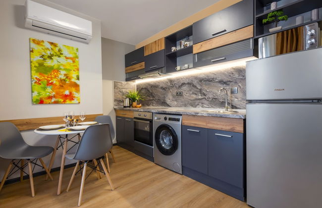 Best Guest 2 Apartments - Foto 21