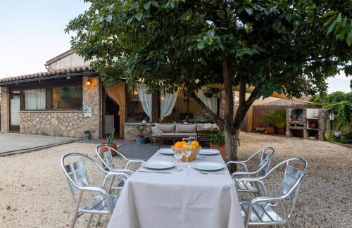 Apartamento rural Sé de un lugar - Foto 23