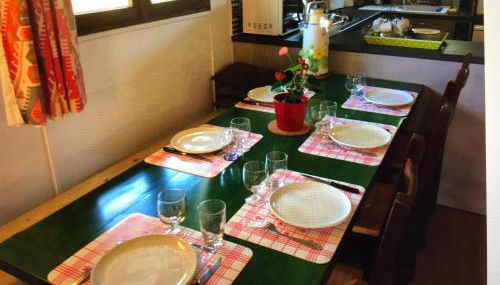 Chalet la Moucherolle - Foto 4