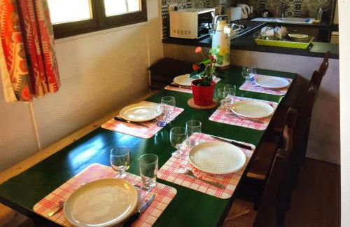 Chalet la Moucherolle - Foto 4