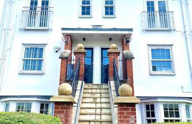 High-End 2 Bed Maisonette in Beaulieu Park - Foto 14
