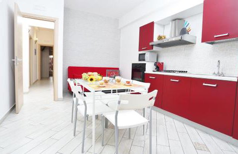 Capo d'Orlando Apartments - Photo 17