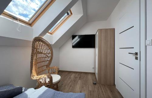 Morskie Opowieści - domki z klimatem - Foto 66