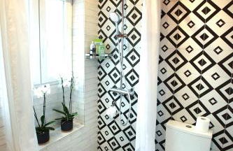 The Red House in Dassia - Foto 37