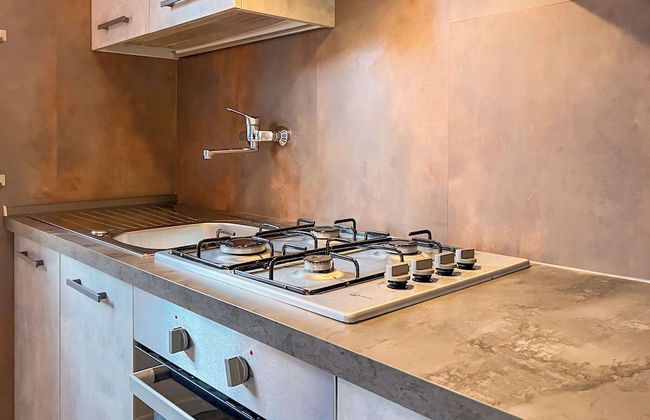 Bibione air con Bright and Cozy Flat for 6 Guests - Foto 16