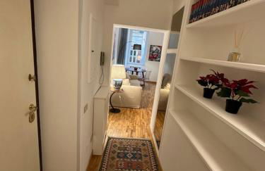 House of the Sun in Trastevere - Foto 8