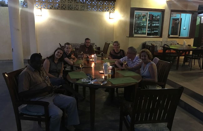 Qua Bruce Apartment - Foto 29