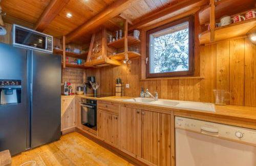 Chalet Belledonne - Foto 11