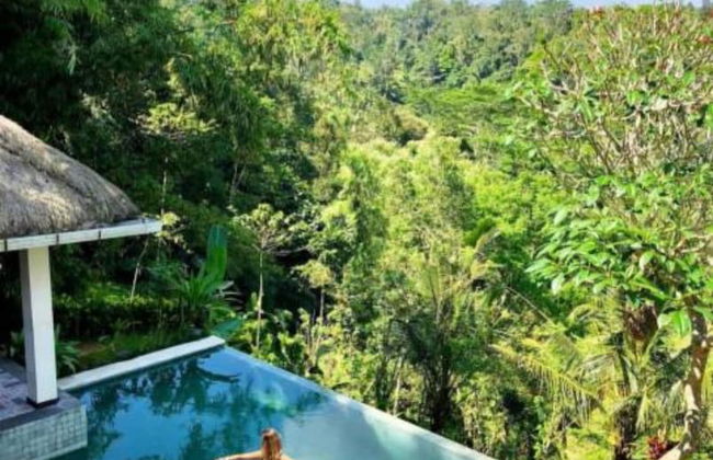 Green View Private Villas - Foto 59