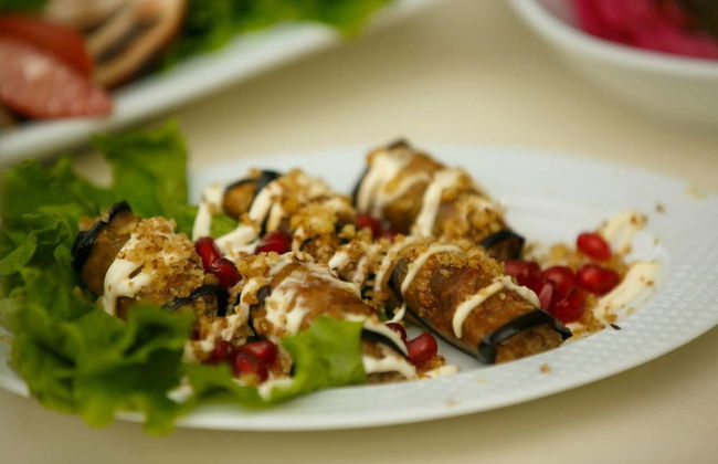 Sheki Park - Photo 55