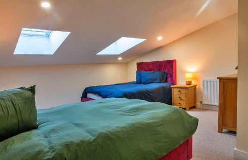 Little Rissington - Barn Eight - Foto 11