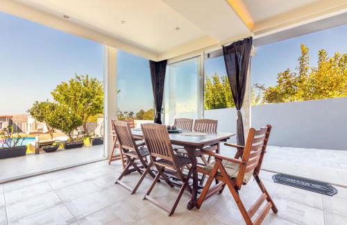 Istamnos Terra Villa Infinity - Shared Pool 2 - Photo 60