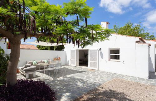 Casita 2 caserío de guaza - Foto 10