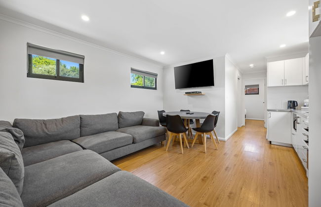 Eureka Stockade Holiday Park - Foto 34