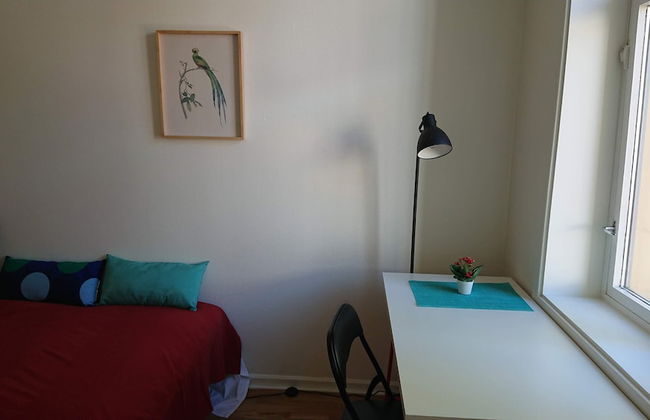 S12-3rd Floor Casa Grunerlokka - Foto 5