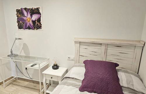 Mural del Castillo II, La Alberca - Foto 28