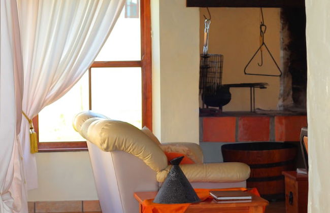 Sandpiper Guest Cottages - Foto 27