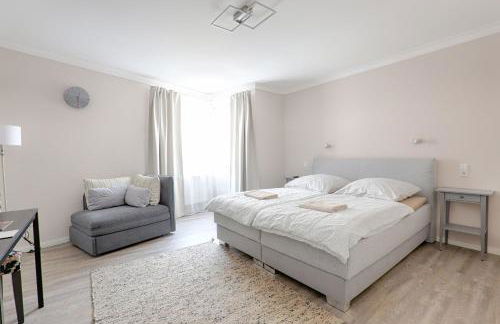 H-Apartments - Foto 18