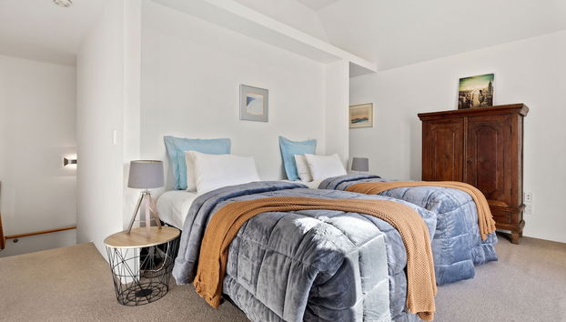 CBD Spacious 3 Storey Terrace House - Foto 2, Habitación