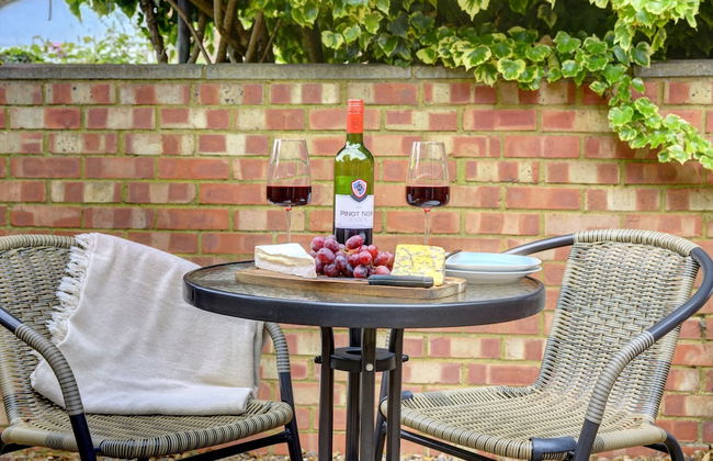 Host Stay 47 Dudley Street - Foto 13