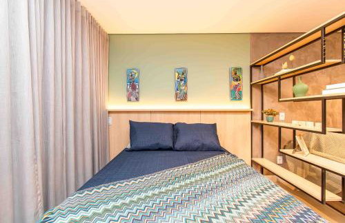 BSB STAY Long Stay Noroeste - Studios Copenhague - Foto 6