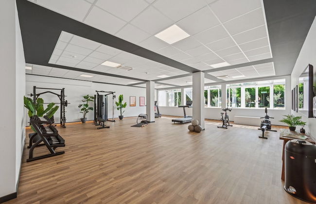 Home and Coliving Bonn Aparthotel - Foto 20