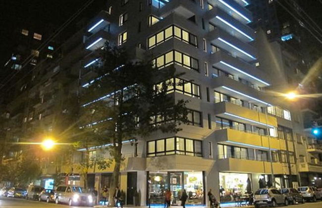 Bulnes Eco Suites - Foto 36