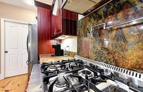 Shipwrecked on Shell Hill 2 Waterfront Houses - Foto 17