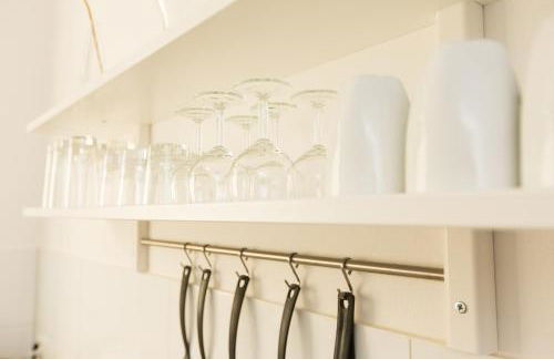 T3 Cityloft Appartments - Foto 13