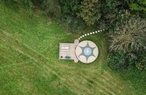 Lake View Yurts - Photo 15