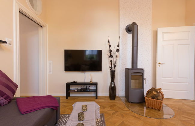 Villa Ruth - Foto 25