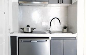 Olive & Sea Luxury Suites - Foto 22