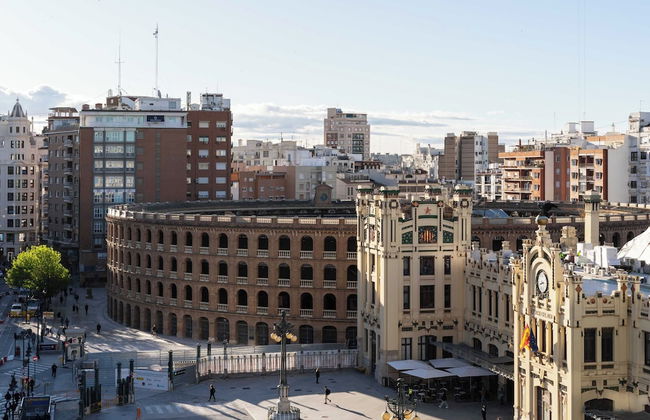 Limehome Valencia de Xativa - Photo 68