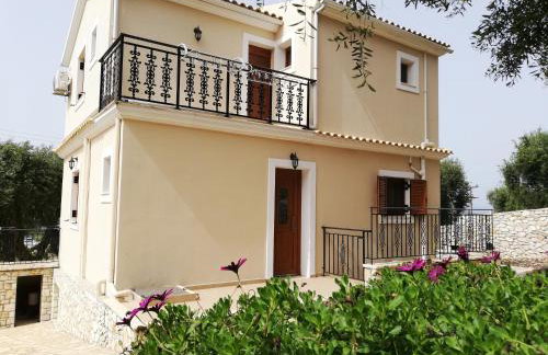 Villa Danae - Foto 7