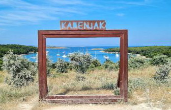 Traumblick Premantura - Photo 21