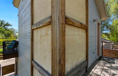 Industrial Old Town Bungalow with Free Cruiser Bikes - Foto 35