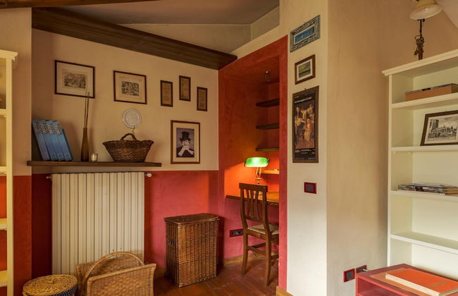 Casa del Picchio in Adrara San Martino - Foto 14