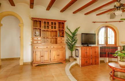 VILLA DE DENIA - Foto 11