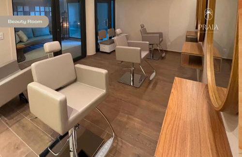 Praia Exclusive Muro Alto by Sintta - Foto 50