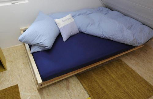 Ferienhaus Däschinger Der goldene Mond - Foto 34