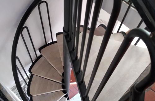 Casa Toscana Mugello - Foto 47