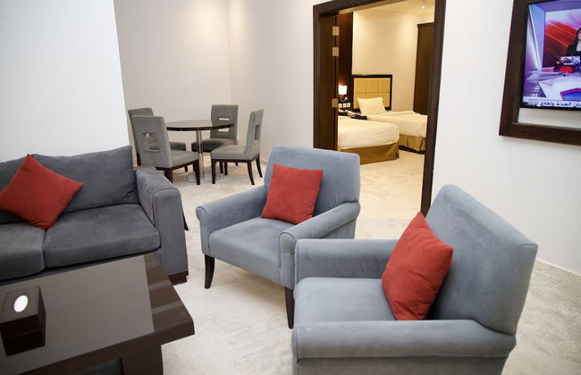 Asdaa Alraha - Foto 43