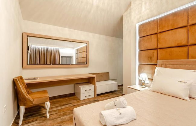 Luxury Villa Gabriela - Foto 5