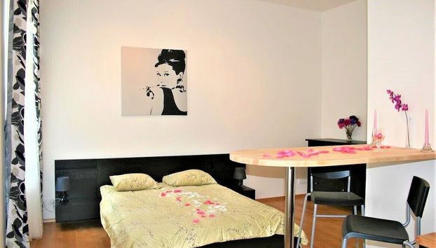 Reznicka Apartments - Foto 3, Habitación