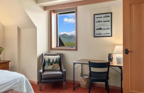 Suncadia Penthouse with Mountain and River Views! - Foto 19