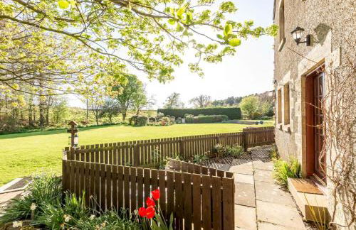 Old Mill Cottage - Foto 17