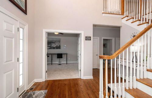 Mason Oasis 5 BDR Home Sweet Home Family-Friendly - Foto 14