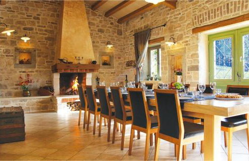 Awesome Home In Labin With Sauna - Photo 4