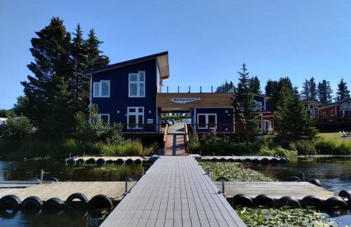 Dockside Cabin - Homer Seaplane Base - Foto 20