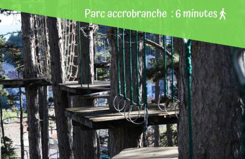 Le Saunerie - Sleep in Sisteron - Foto 21